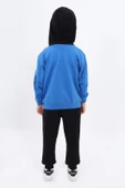Toontoy Erkek Çocuk Baskılı Eşofman Takım - 10