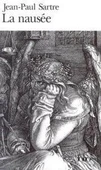 La Nausée - Jean Paul Sartre - 1