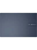 Asus Vivobook 15 X1504VA-NJ2011 Intel Core i5 1334U 8GB 512GB SSD Freedos 15.6" Taşınabilir Bilgisayar - 9