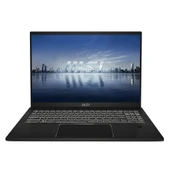 MSI Summit E16 Flip A13VFT-057TR i7-1360P 32 GB 1 TB SSD RTX4060 16" WQXGA İkisi Bir Arada Notebook - 1