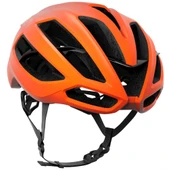 Kask Protone Icon Yol Bisikleti Kaskı Turuncu Medium - 1