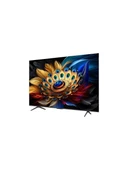 Tcl 55C655 55" 138 Ekran Uydu Alıcılı 4K Ultra Hd Google Led Tv - 2
