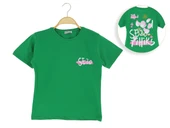 Kız Çocuk T-Shirt - 9