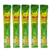 Me-O Ton Balıklı ve Maguro Balık Aromalı Kedi Ödül Maması 15 Gr*5ADET - 1