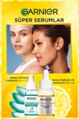 Garnier C Vitamini Parlak Süper Aydınlatıcı Serum 30ml - 5