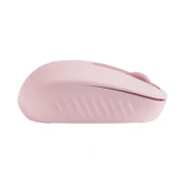 Logitech M196 Kablosuz Bluetooth Mouse Pembe - 910-007461 - 3