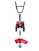 Solax BC52 Benzinli Tekerlekli Tırpan thumbnail 3