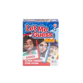 25125 Let Me Guess Mini -ks Games - 1
