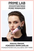 L'Oreal Paris Prime Lab Pore Minimizer Gözenek Küçültücü Aha Ve Bha Içeren Primer - Makyaj Bazı 3600524070113 - 8