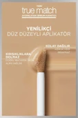 L'Oreal Paris True Match Aydınlatan Serum Kapatıcı - 1n 11 ml 30188181 - 5