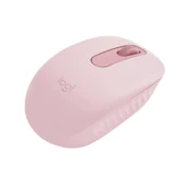Logitech M196 Kablosuz Bluetooth Mouse Pembe - 910-007461 - 1