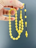 SAİT GELMİŞ TAVLA PULU ESKİ ALMAN KATALİN BEYZİ KESİM 7,25X9,50 - 3
