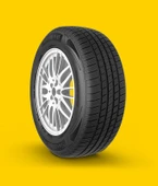 Milestone 225/60 R17 99H SUVMILE HT 4x4 Yaz Lastiği (Üretim Yılı : 2025) thumbnail 2