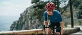 Kask Protone Icon Yol Bisikleti Kaskı Turuncu Medium - 9