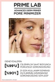 L'Oreal Paris Prime Lab Pore Minimizer Gözenek Küçültücü Aha Ve Bha Içeren Primer - Makyaj Bazı 3600524070113 - 6