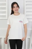 Kız Çocuk T-Shirt - 10