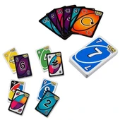 Glh50 Uno Flip Kartlar / +7 Yaş - 3