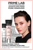 L'Oreal Paris Prime Lab Pore Minimizer Gözenek Küçültücü Aha Ve Bha Içeren Primer - Makyaj Bazı 3600524070113 - 2