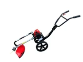 Solax BC52 Benzinli Tekerlekli Tırpan thumbnail 2