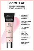 L'Oreal Paris Prime Lab Pore Minimizer Gözenek Küçültücü Aha Ve Bha Içeren Primer - Makyaj Bazı 3600524070113 - 7