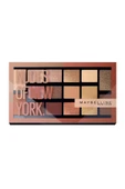 Maybelline New York Nudes Of New York Göz Farı 3600531592974