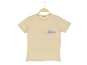Kız Çocuk T-Shirt - 1