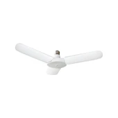 YL90-0041 NOAS 40W Pervane LED Yonca Ampul Dekoratif lamba ışık enerji tasarruflu iç mekan aydınlatma - 3