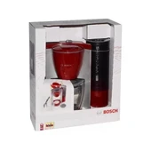 9577 Klein Bosch Home Professional Oyuncak Kahve Makinesi - 2