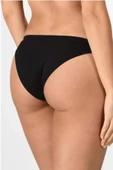 Elite Life 3D Dikişsiz Pedli Lazer Kesim Slip Külot - 3