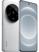 Xiaomi 14 Ultra 16GB Ram 512 GB Beyaz (Xiaomi Türkiye Garantili) - 1