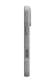 İphone 16 Pro Max Kılıf Combat Active Üç Katmanlı Magsafe Özellikli (MagClick™) Koruyucu Kapak  Titanium Grey - 3