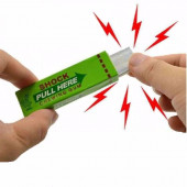 ELEKTRİK ÇARPAN ŞAKA SAKIZI - 1