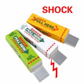 ELEKTRİK ÇARPAN ŞAKA SAKIZI - 2