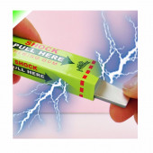ELEKTRİK ÇARPAN ŞAKA SAKIZI - 3