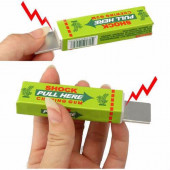 ELEKTRİK ÇARPAN ŞAKA SAKIZI - 4