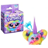 F9703 Furby Furblets - 5