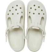 Crocs Classic Mary Jane Clog Unisex Terlik CR210581-0HZ thumbnail 4