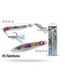 Hayabusa EX 976 Jack Eye Slow Slim 40gr Light Jig Suni Yem - 2