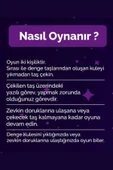 Cezalı Ve Görevli Erotik Denge Oyunu - 4