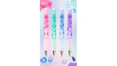 Serve Deep Versatil Kalem - Tatlı Serisi Pastel Nane Yeşili - 5