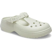 Crocs Classic Mary Jane Clog Unisex Terlik CR210581-0HZ thumbnail 6