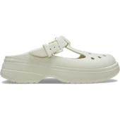 Crocs Classic Mary Jane Clog Unisex Terlik CR210581-0HZ thumbnail 1