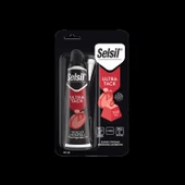 SELSİL Ultra Tack Güçlü Montaj Yapıştırıcı 60ml - Beyaz - 1