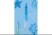 Serve Deep Versatil Kalem 0.7 mm Doğa Temalı - Gök Mavi (YUNUS) - 1