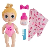 F9119 Baby Alive Şampuan Sevgisi Sarışın Bebek +3 Yaş - 5