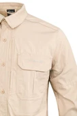 2AS Tiaga Tactical Erkek Bej Gömlek 2ASTİAWFBSS24 thumbnail 3