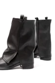 270-3045 Siyah Günlük Kadın Bot thumbnail 4
