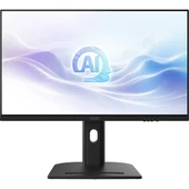 MSI 27" MODERN AM273QP AI 1UM-076XTR ULTRA 5 125H-16GB DDR5 RAM-1TB NVME-FDOS 2560X1440 - 2
