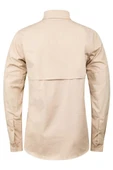 2AS Tiaga Tactical Erkek Bej Gömlek 2ASTİAWFBSS24 thumbnail 5