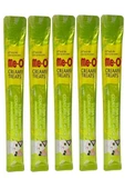 Me-O Ton Balıklı ve Keçi Sütlü Kedi Ödül Maması 15 Gr*5 ADET - 1
